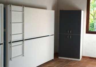 Casa de colònies