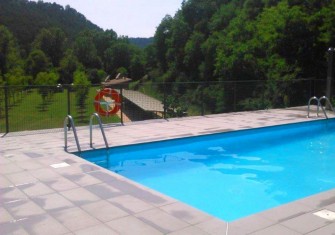 Casa de colònies
