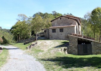 Casa de colònies